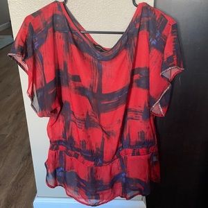 Women’s Blouse XS